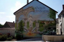 evaux-les-bains