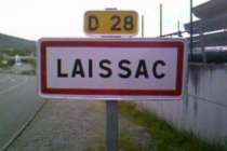 laissac