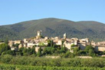 lourmarin