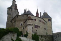 menthon-saint-bernard