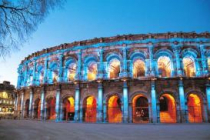 nimes