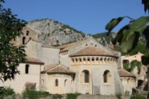 saint-guilhem-le-desert