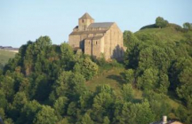 prieure-saint-pierre-et-saint-paul albepierre-bredons