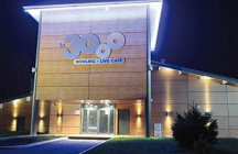 bowling-3000 albertville