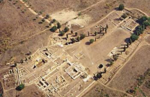 site-antique-d-aleria aleria