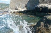 chateau-fort algajola