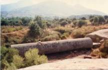 monolithe-d-algajola algajola