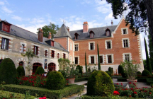 chateau-du-clos-luce amboise