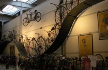 musee-de-la-moto-et-du-velo amneville