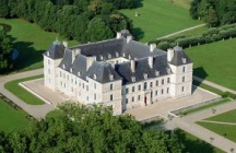 chateau-d-ancy-le-franc ancy-le-franc