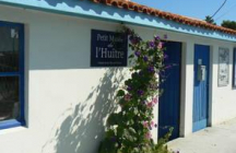 le-petit-musee-de-l-huitre andernos-les-bains