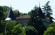 chateau-de-trigonant antonne-et-trigonant