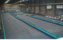 auxerre-kart-indoor appoigny