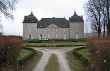 chateau-de-roche-sur-loue arc-et-senans