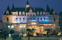 casino-d-arcachon arcachon