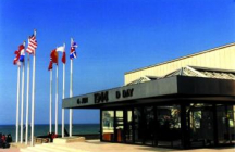 musee-du-debarquement arromanches-les-bains