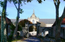 chartreuse-de-bosserville art-sur-meurthe