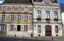 musee-jean-mermoz aubenton