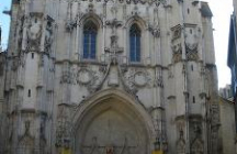 collegiale-saint-pierre avignon