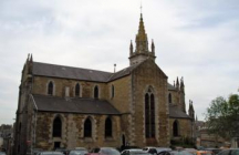 eglise-saint-saturnin avranches
