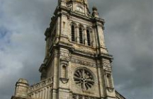 basilique-saint-gervais avranches