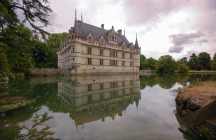 chateau-d-azay-le-rideau azay-le-rideau