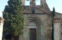 eglise-romane-saint-jean-de-la-rectorie banyuls-sur-mer