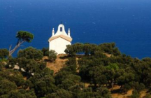 notre-dame-de-la-salette banyuls-sur-mer