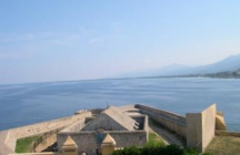 citadelle-de-bastia bastia