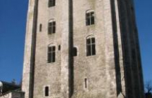 tour-de-cesar beaugency