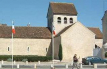 eglise-saint-etienne beaugency
