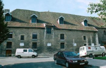 abbatiale-saint-paul besancon