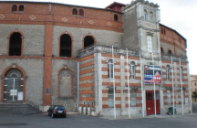 arenes-de-beziers beziers