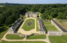 chateau-de-kerguehennec bignan