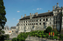chateau-royal-de-blois blois