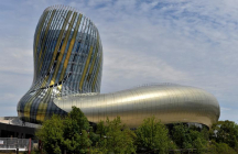 la-cite-du-vin bordeaux