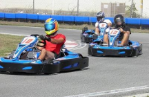 sud-karting bouillargues