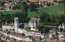 chateau-de-bourdeilles bourdeilles