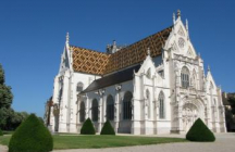 monastere-royal-de-brou bourg-en-bresse