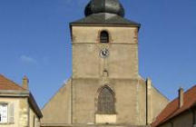 eglise-abbatiale-sainte-croix bouzonville