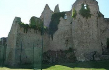 chateau-de-bressuire bressuire