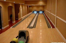 bowling-ouest-lyonnais brignais