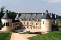 chateau-de-bussy-rabutin bussy-le-grand