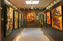 musee-michel-piel cabourg