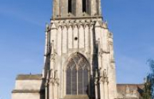 eglise-saint-jean caen