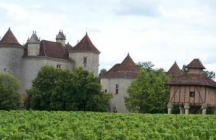 chateau-lagrezette caillac