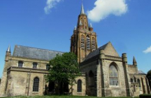 eglise-notre-dame calais