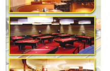 cannes-bowling cannes