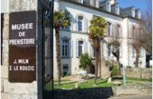musee-de-la-prehistoire-miln-le-rouzic carnac
