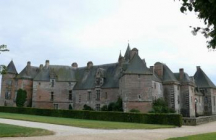 chateau-de-carrouges carrouges